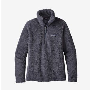 Patagonia pullover